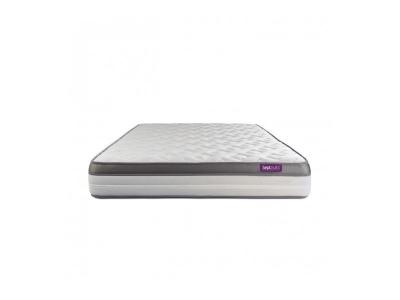 Matelas 140x190 m&eacute;moire de forme Matelas Memo zen 140x190 cm