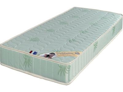 Matelas 19 cm Tr&egrave;s Ferme Confort Optimal Usage Quotidien Soutien Id&eacute;al 160x200 matelas luxe