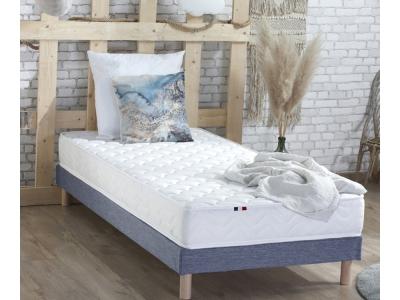 Matelas Ressorts Fermes biconiques SPECTRE - Made in France