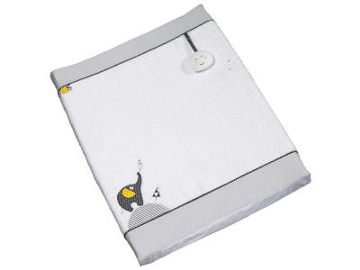 Matelas &agrave; langer petit mod&egrave;le Babyfan - Sauthon Baby Deco