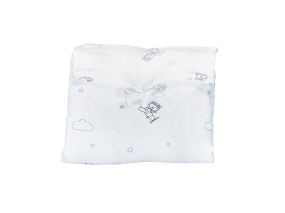 Matelas &agrave; langer nomade lazare sauthon LXMA1