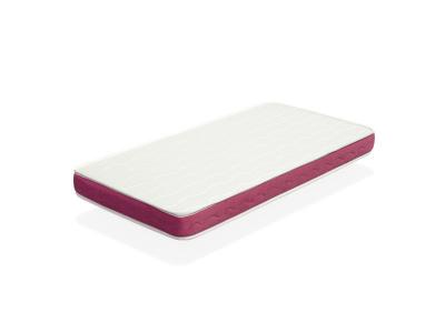 Matelas B&eacute;b&eacute; ADA 70X140 Epaisseur 10 CM - Noyau mousse perfor&eacute;e
