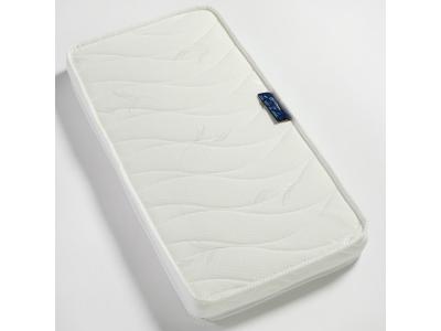 Matelas coco mousse 80x160 protection naturelle 