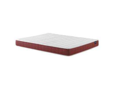 Someo - Matelas couchage latex Cr&eacute;puscule 400 140x190 - Blanc