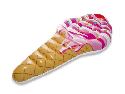 Matelas de piscine Glace &agrave; l'Italienne - Intex