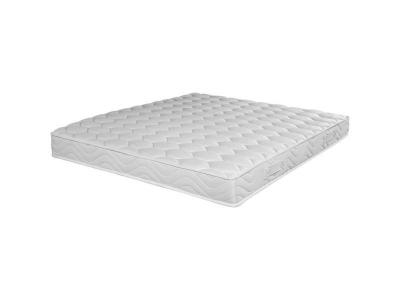 Matelas 140x190 Montana mousse HD - roul&eacute;