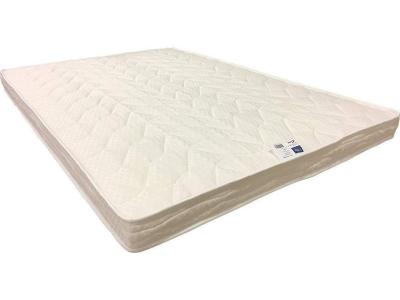 Matelas pour Canap&eacute; lit 140x190 Latex Naturel - Hauteur 15 cm - Soutien Ferme 140x190 FIRST15