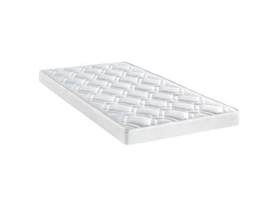 Matelas pour lit tiroir Bultex nano 90x180 - Blanc