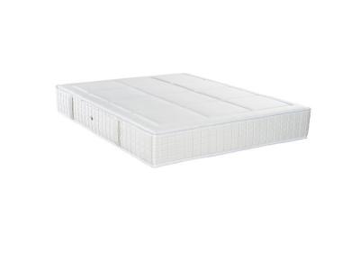 Matelas essenzia spring 1200 ferme 100x190 ressorts