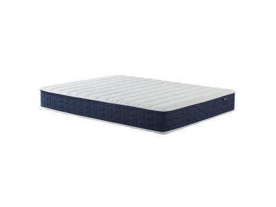 Someo - Matelas ressorts R&ecirc;ve 400 160x200 - Blanc