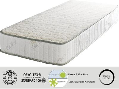 Literie Julien Matelas Super - 90x190