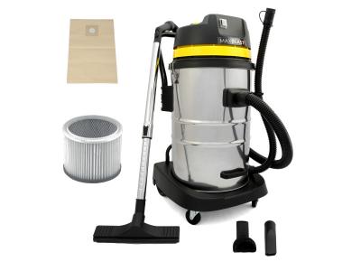 Aspirateur Industriel 60 Litres 1400W