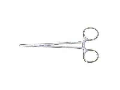 Maxicraft 90986 Clamp &agrave; bec droit 125 mm, Argent