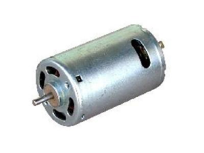 Maxicraft 74080 Moteur &eacute;lectrique diam&egrave;tre 35 mm 12 V/6 W