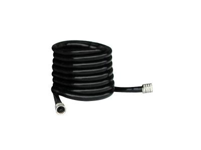 Maxicraft 50914 Tuyau pour pistolets &agrave; peinture et a&eacute;rographes, Noir