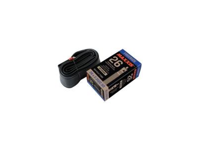Maxxis Freeride Presta 48 Mm Inner Tube Noir 27.5&acute;&acute; / 2.20-2.50