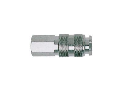 Mecafer 156322 Coupleur rapide m&eacute;tal universel 3/8 f