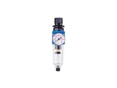 Mecafer 152164 Filtre r&eacute;gulateur 1/4 f