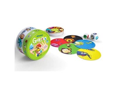 Megableu - grabolo FC-1-14097668