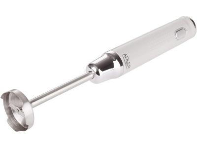 Mixeur Plongeant Adler Ad 4617 (Gris)