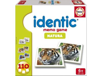 Maxi m&eacute;mo sur la nature - 110 pi&egrave;ces