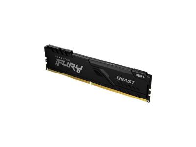 M&eacute;moire Kingston FURY Beast 4 Go DDR4 2666 MHz CL16