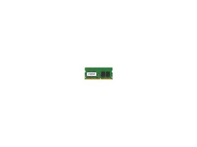 CRUCIAL 8 Go - 2400 Mhz - CL17