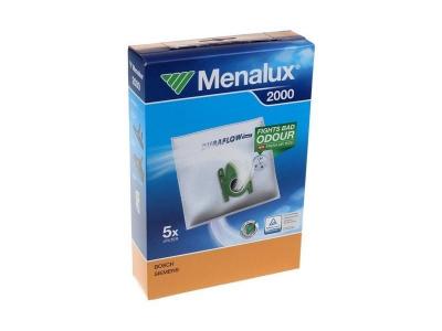 Sac aspirateur mod&egrave;le 9001961466 compatible avec aspirateur menalux