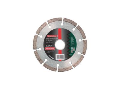 Disque diamant pour multimati&egrave;re METABO, Diam.230 mm