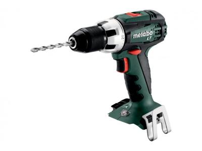 Metabo - perceuse visseuse 18 v sans batterie ni chargeur - bs 18 lt