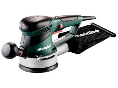Ponceuse excentrique &Oslash;125mm SXE425TurboTec - 600131000 - Metabo