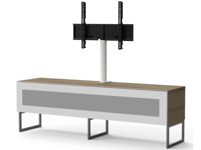 TOPLINE 160 - Meuble audio vido 160cm
