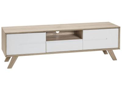 Meuble tv de style moderne en mdf haut de gamme