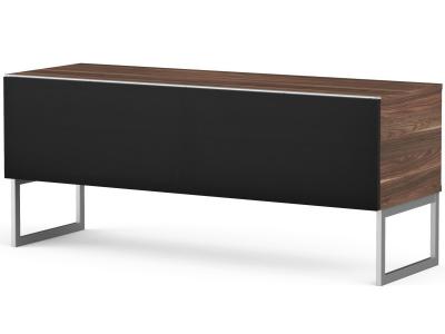 Meuble TV Meliconi Firenze 120 Bois fonc&eacute; 