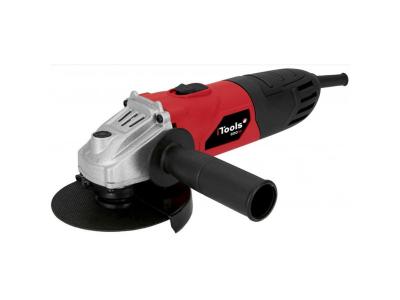 Meuleuse d'angle ITOOLS - 115mm - 500W - Bo&icirc;te d'engrenage en acier