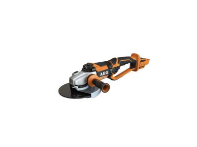Meuleuse brushless 18V 230mm sans batterie ni chargeur BEWS18-230BL-0