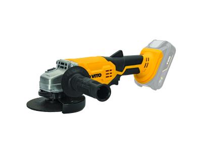 Meuleuse d'angle sans fil 20V 115mm Sans batterie ni Chargeur VITO EGO LI