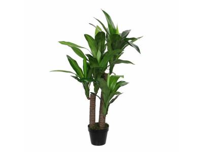 Mica Decorations Dracaena Plantes artificielles - H95 x &Oslash;60 cm