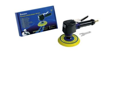 MICHELIN Coffret Ponceuse Orbitale pneumatique Disque 150 Mm