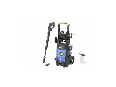 Michelin Nettoyeur Haute Pression MPX25EHDS avec Double Speed System (2500 W, 170 bar, 500 l/h)