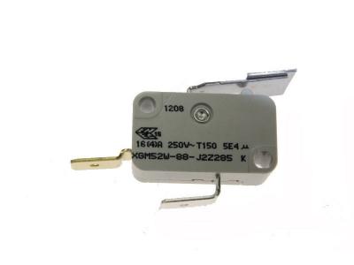 Micro-interrupteur De Porte Charniere Pour Four Rosieres - 93619450