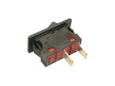 Micro-interrupteur De Porte Pour Lave Vaisselle Scholtes - C00041194