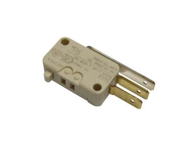 Micro Interrupteur De Porte Pour Lave Vaisselle Siemens - 00187205