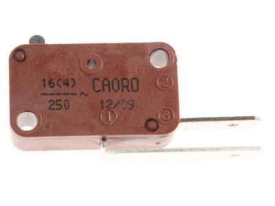 Micro Interrupteur De Securite Porte Pour Lave Vaisselle Ariston - C00118781