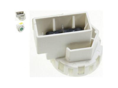 Micro interrupteur securite pour lave vaisselle candy - g680109