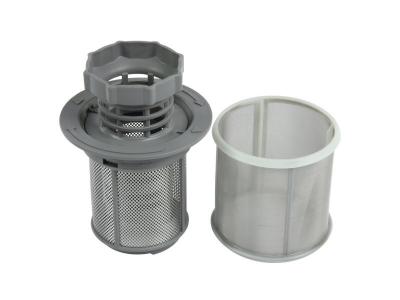 Kit Filtres Lave Vaisselle Bosch 64Bs100 00540182