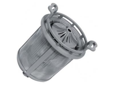 Microfiltre Lave-vaisselle 693410546, 693410318 SMEG - 303553