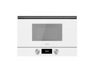 Microondas teka ml 8220 bis blanco grill 49235