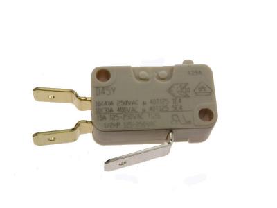 MICRORUPTEUR pour FOUR SIEMENS - 00608315