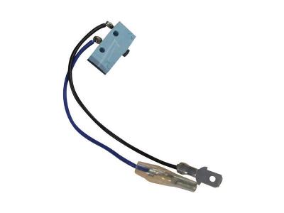 PHILIPS. MICROSWITCH ASSEMBLE. Ref: 423902131790